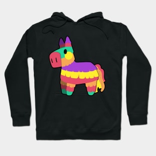 Piñata Cutie 2 Hoodie